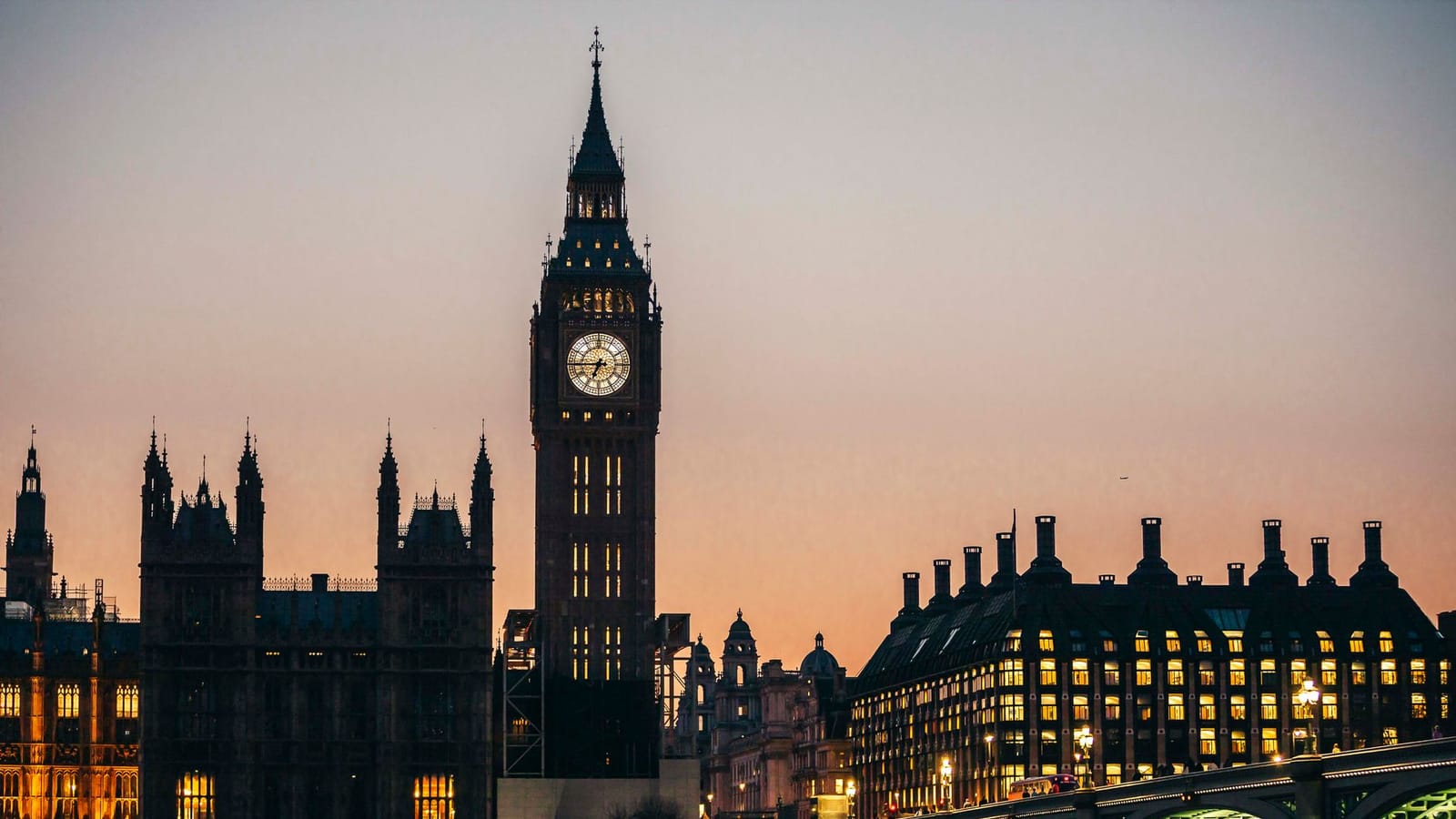 Things to do in London