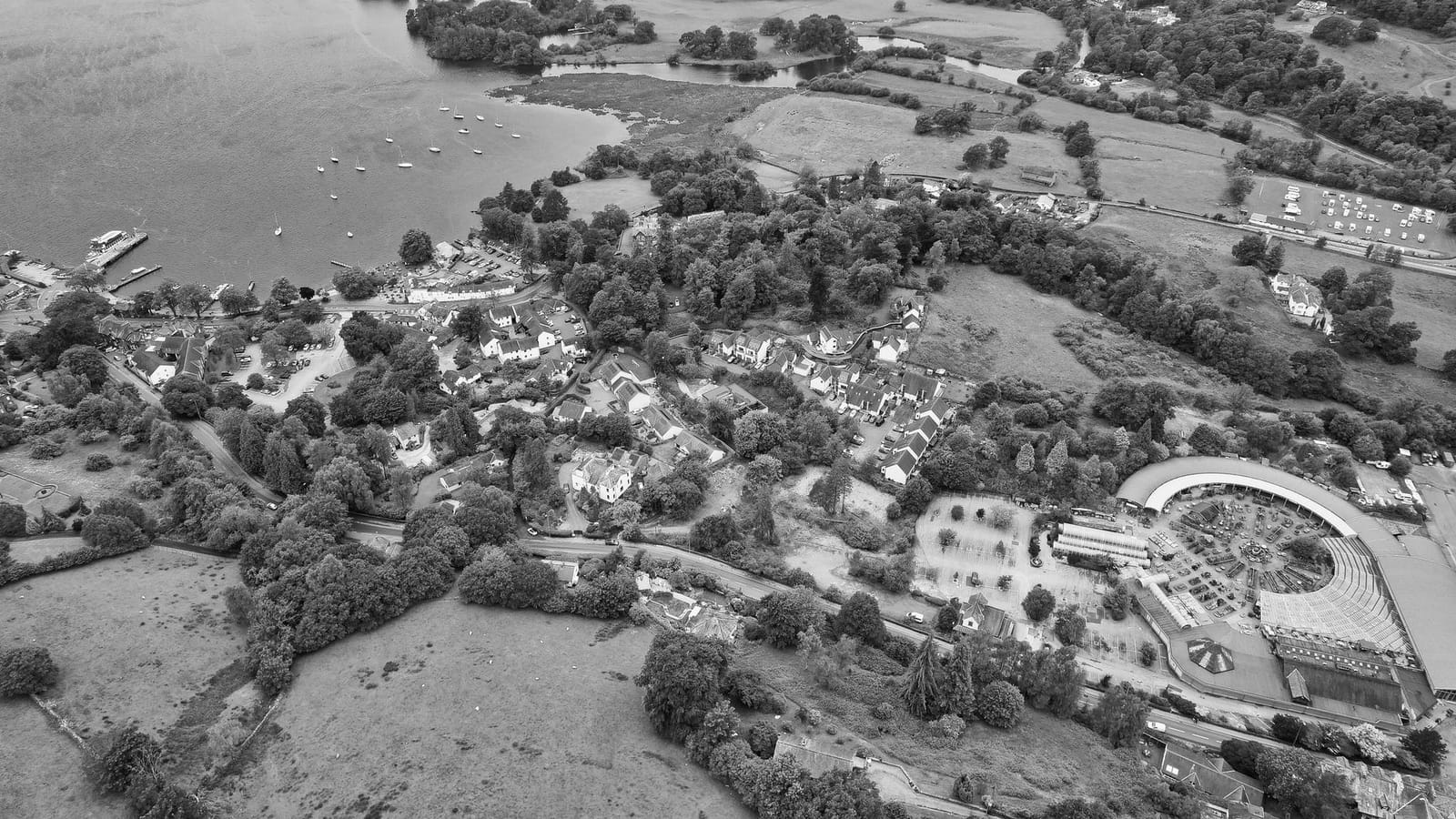 Things to do in Windermere