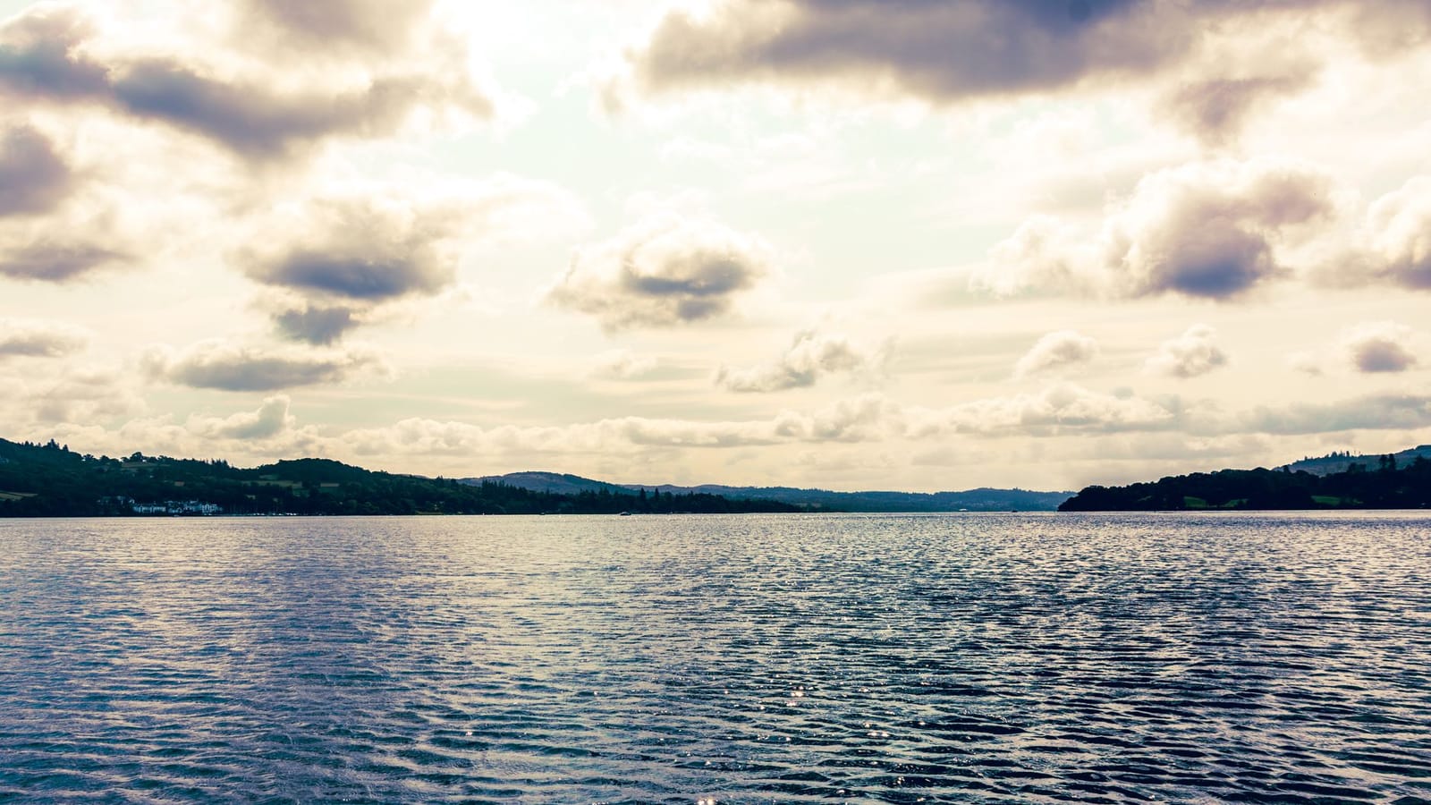 Windermere, United Kingdom