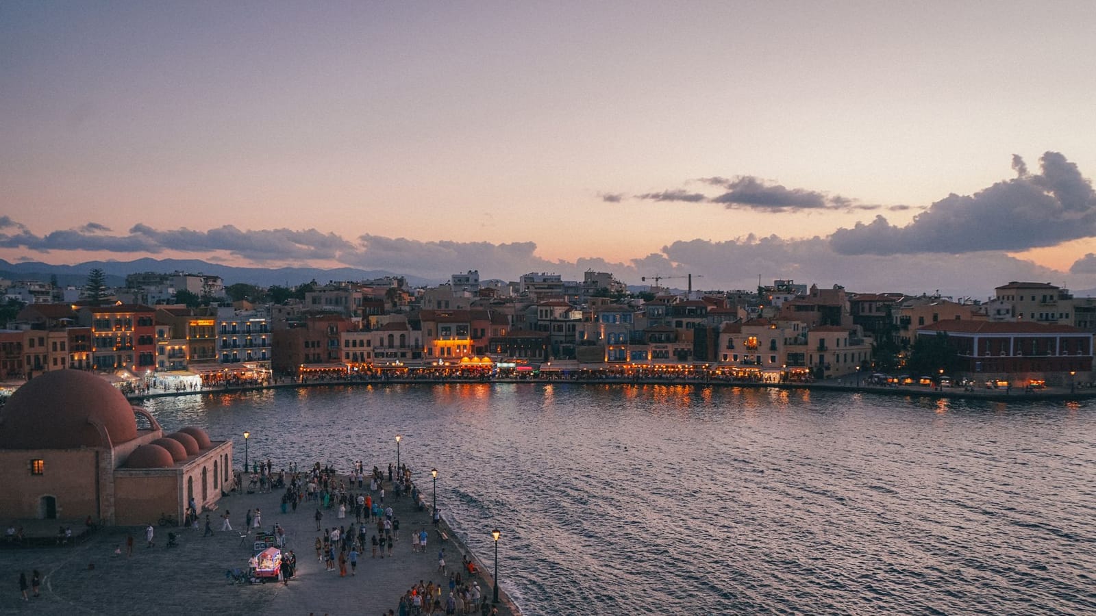 Things to do in Chania, Crete