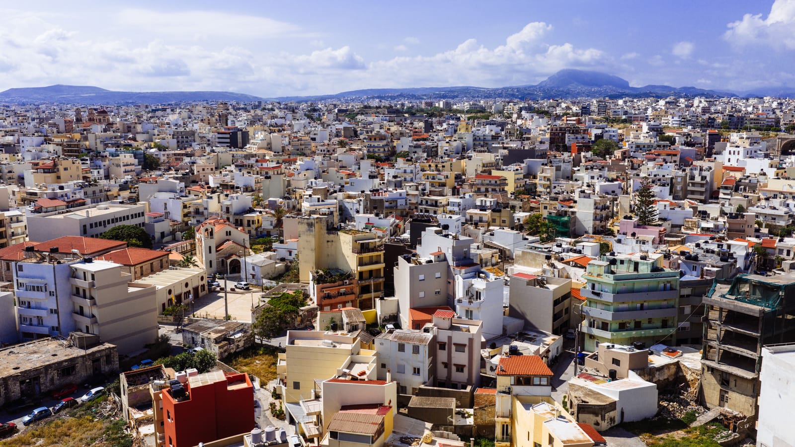 Things to do in Heraklion, Crete