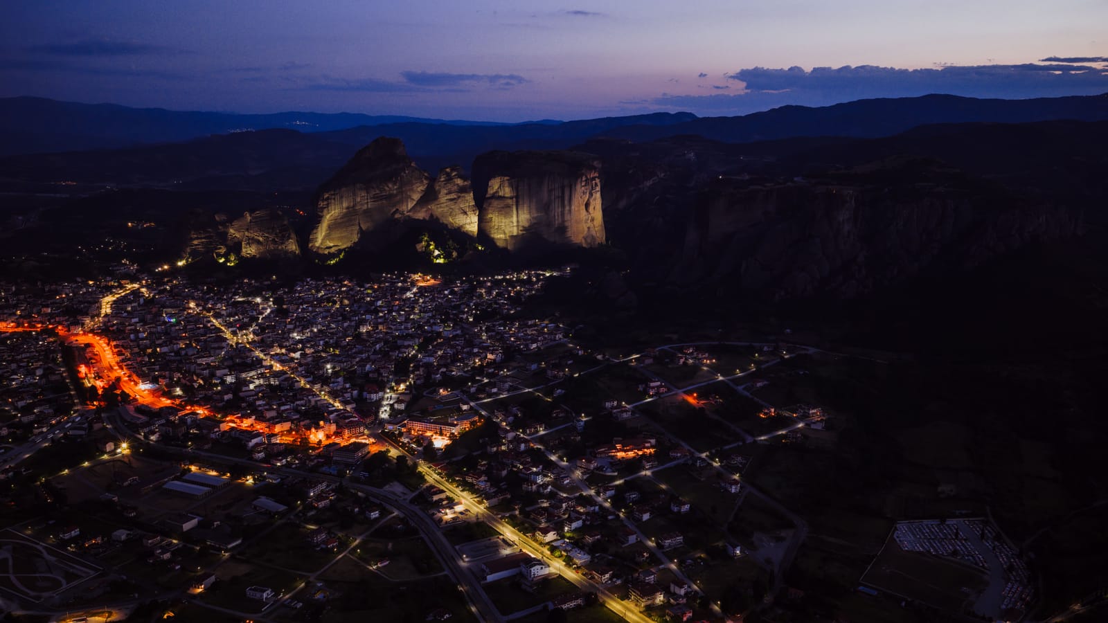 Things to do in Kalabaka, Meteora
