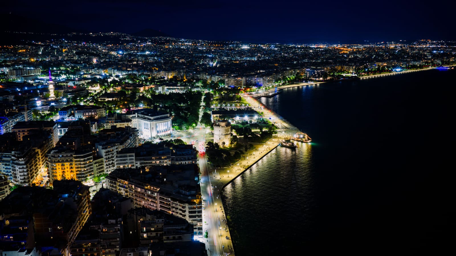 Things to do in Thessaloniki