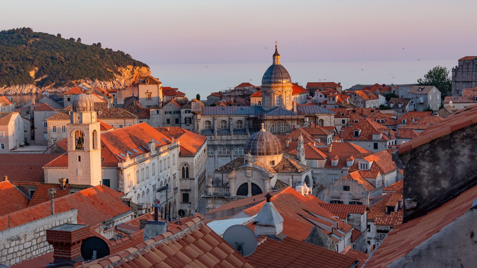 Dubrovnik, Croatia