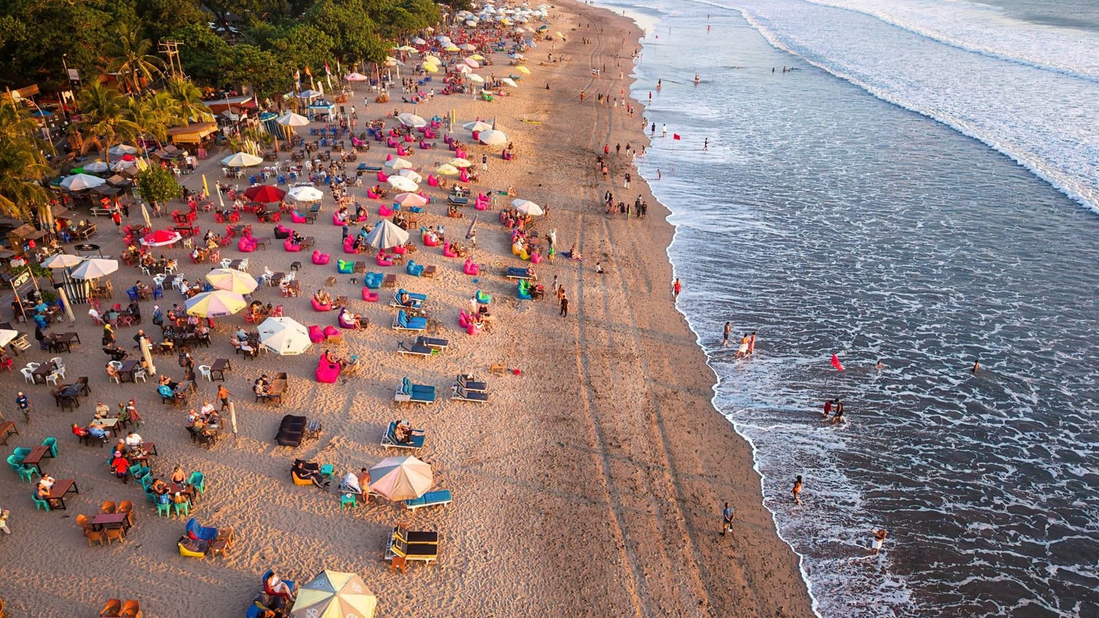 Things to do in Kuta
