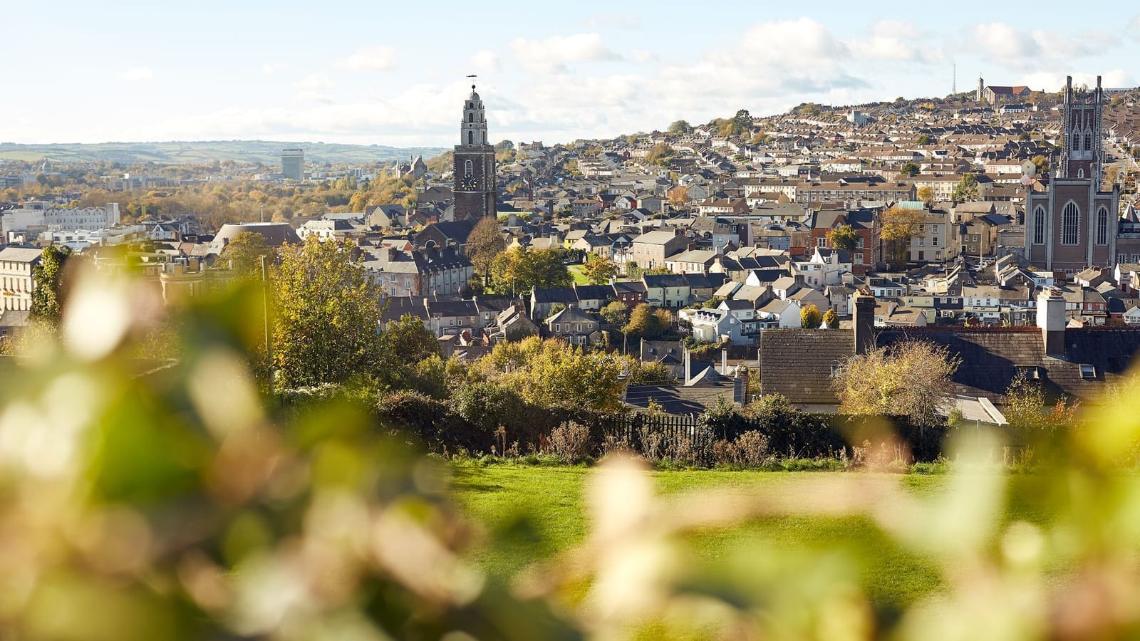 Things to do in Cork