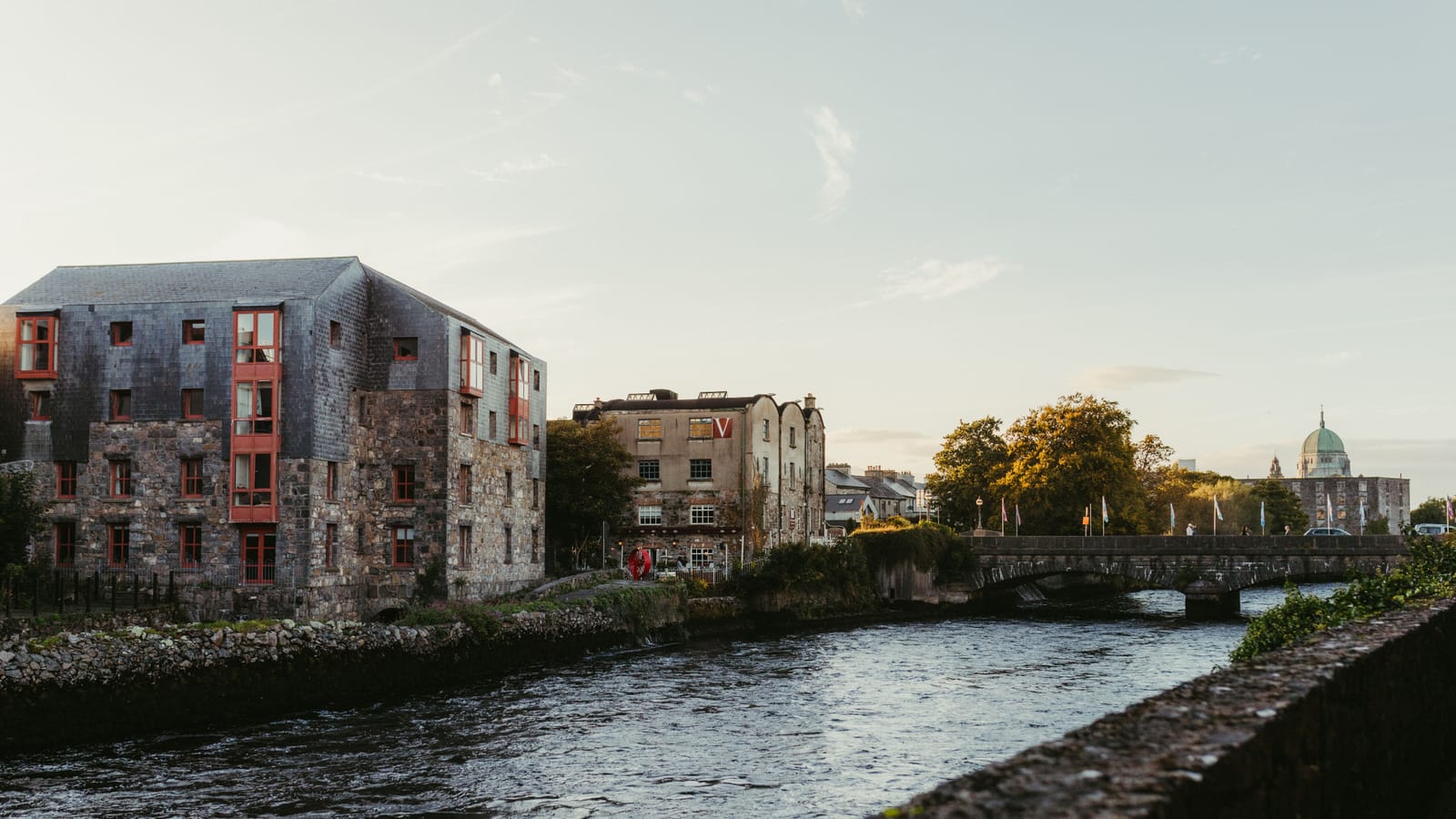 Things to do in Galway