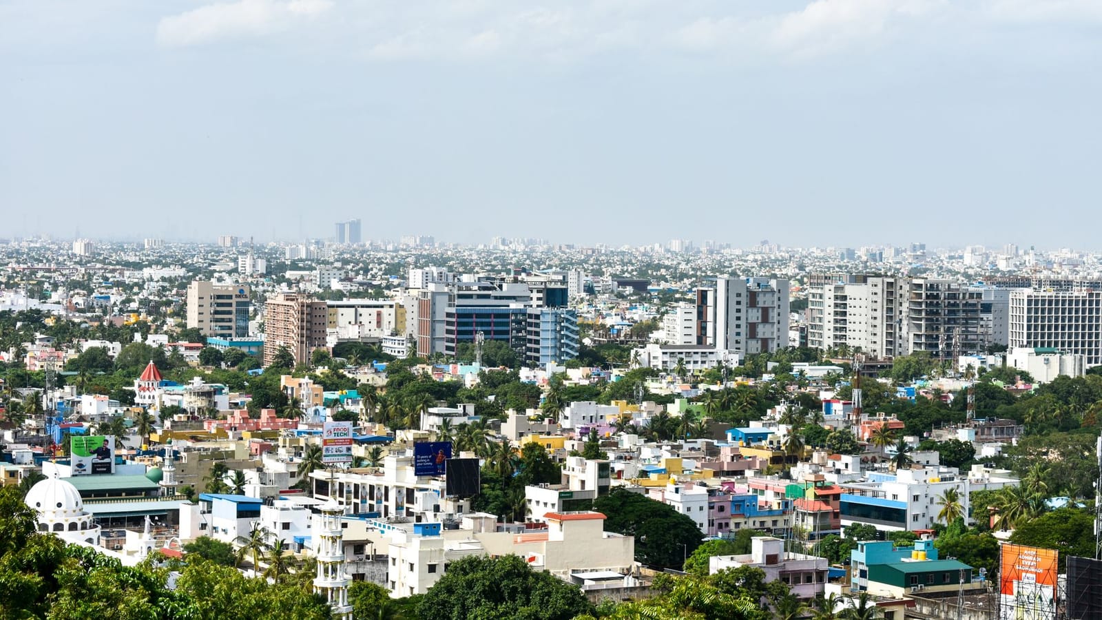 Things to do in Chennai