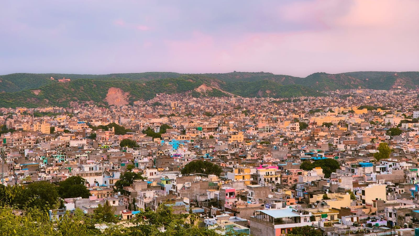 Things to do in Jaipur