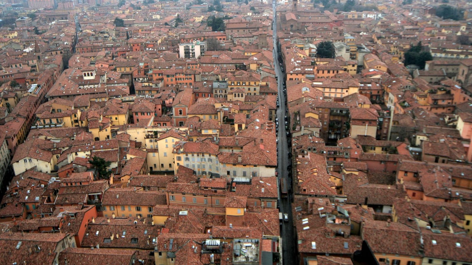 Bologna, Italy