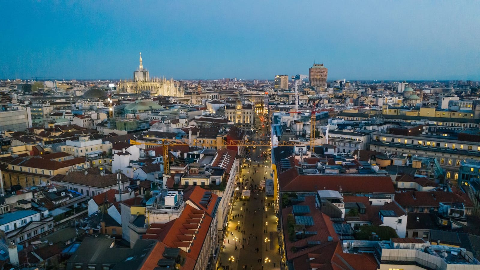 Milan, Italy