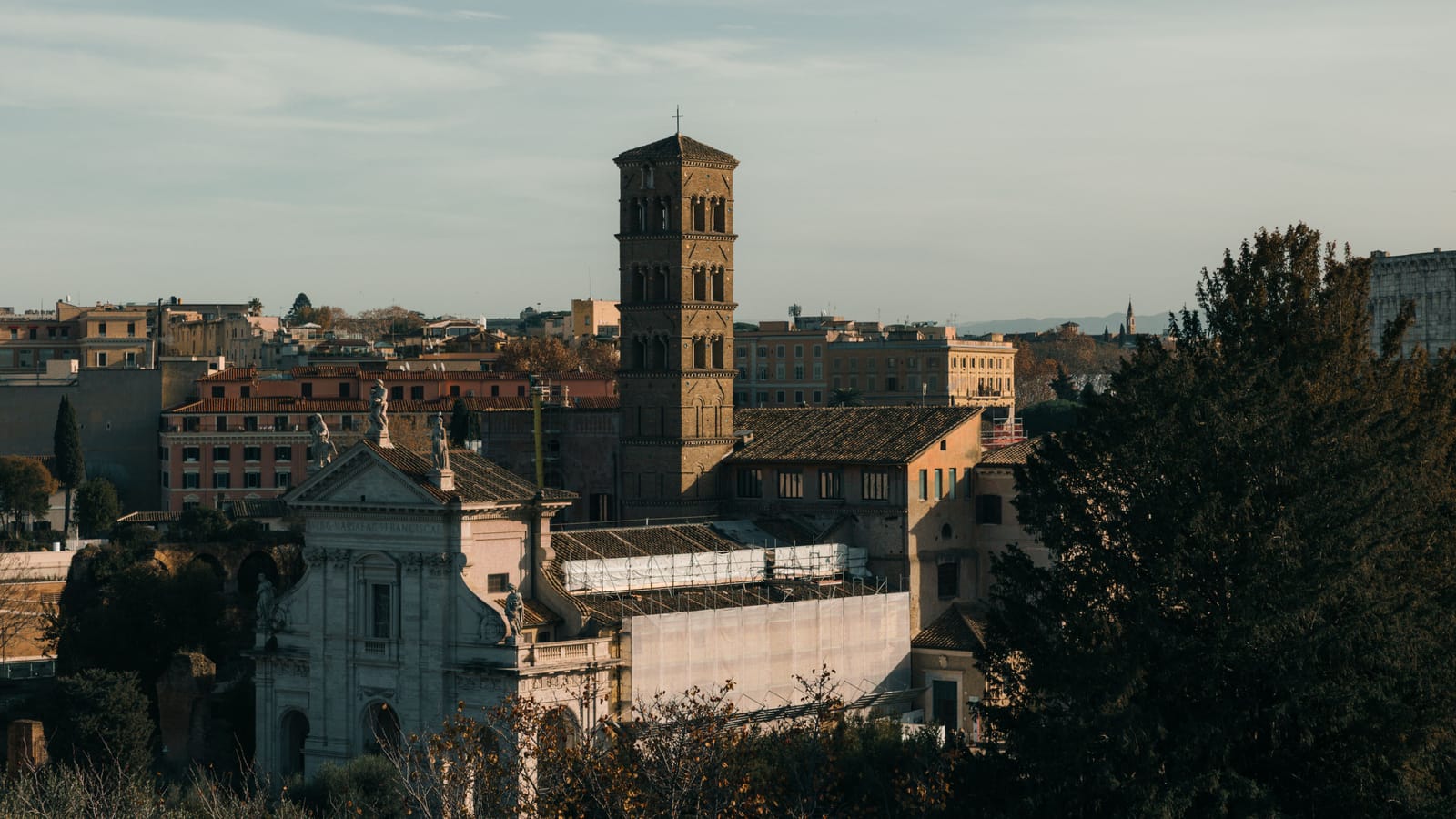 Things to do in Rome