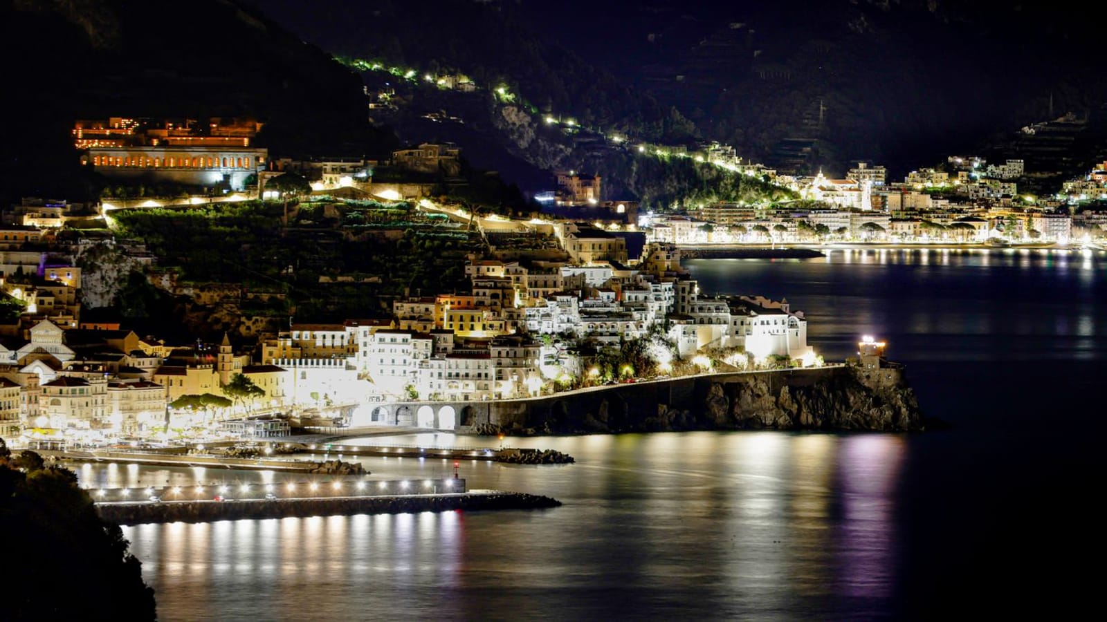 Things to do in Salerno