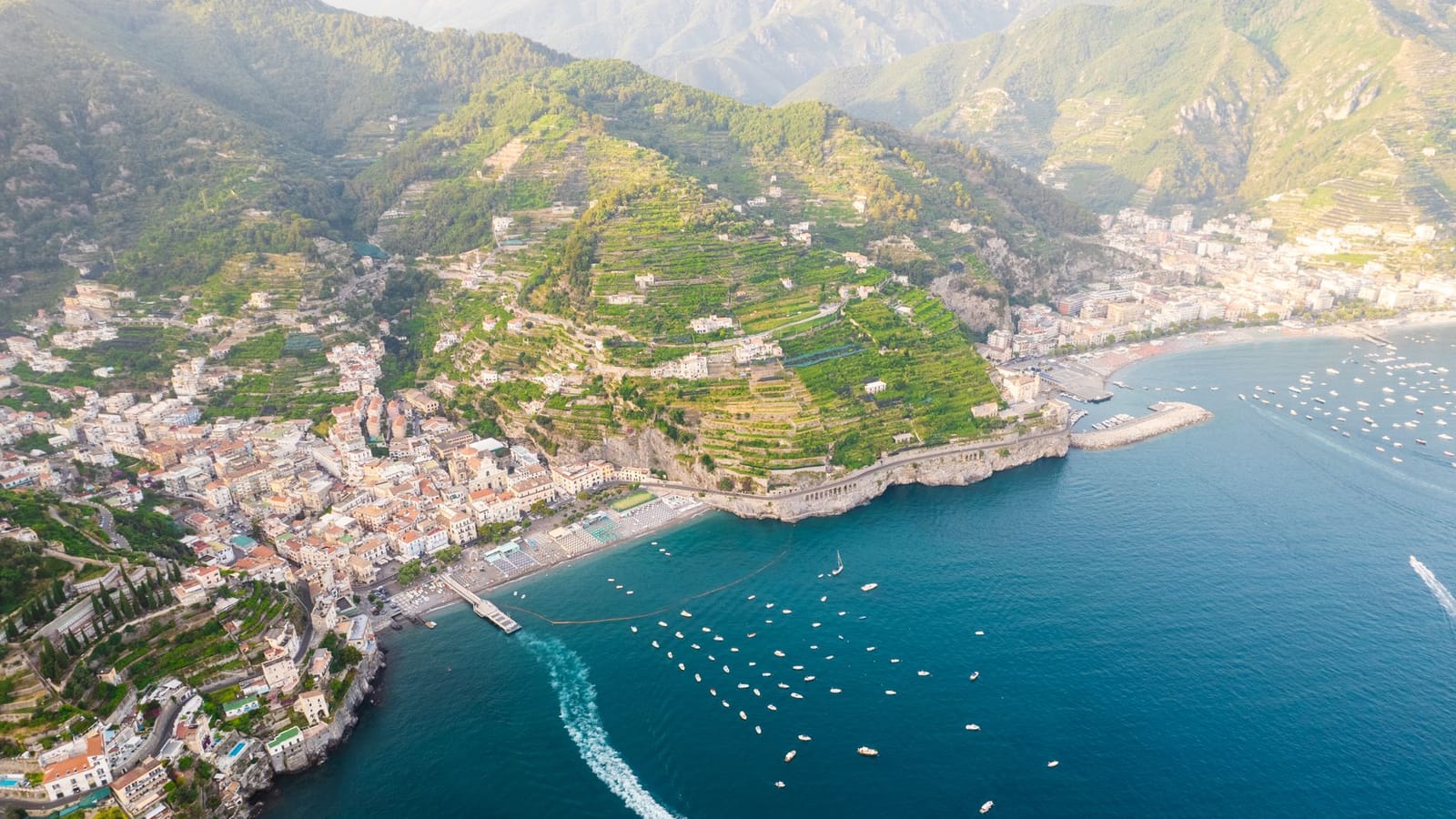 Sorrento, Italy