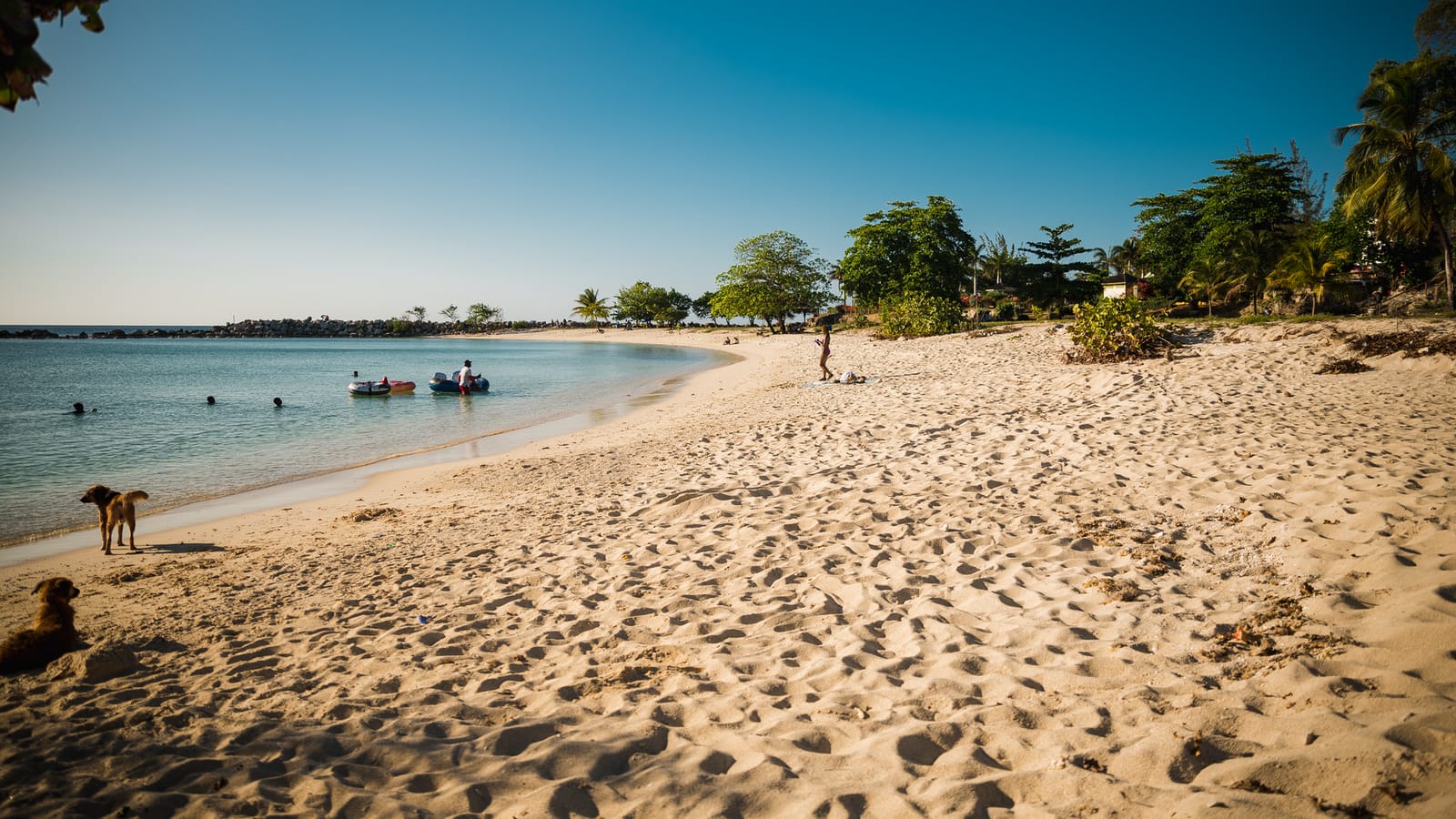 Things to do in Montego Bay