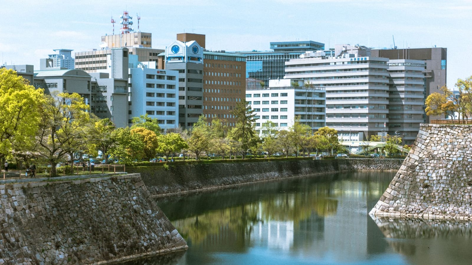 Hiroshima, Japan