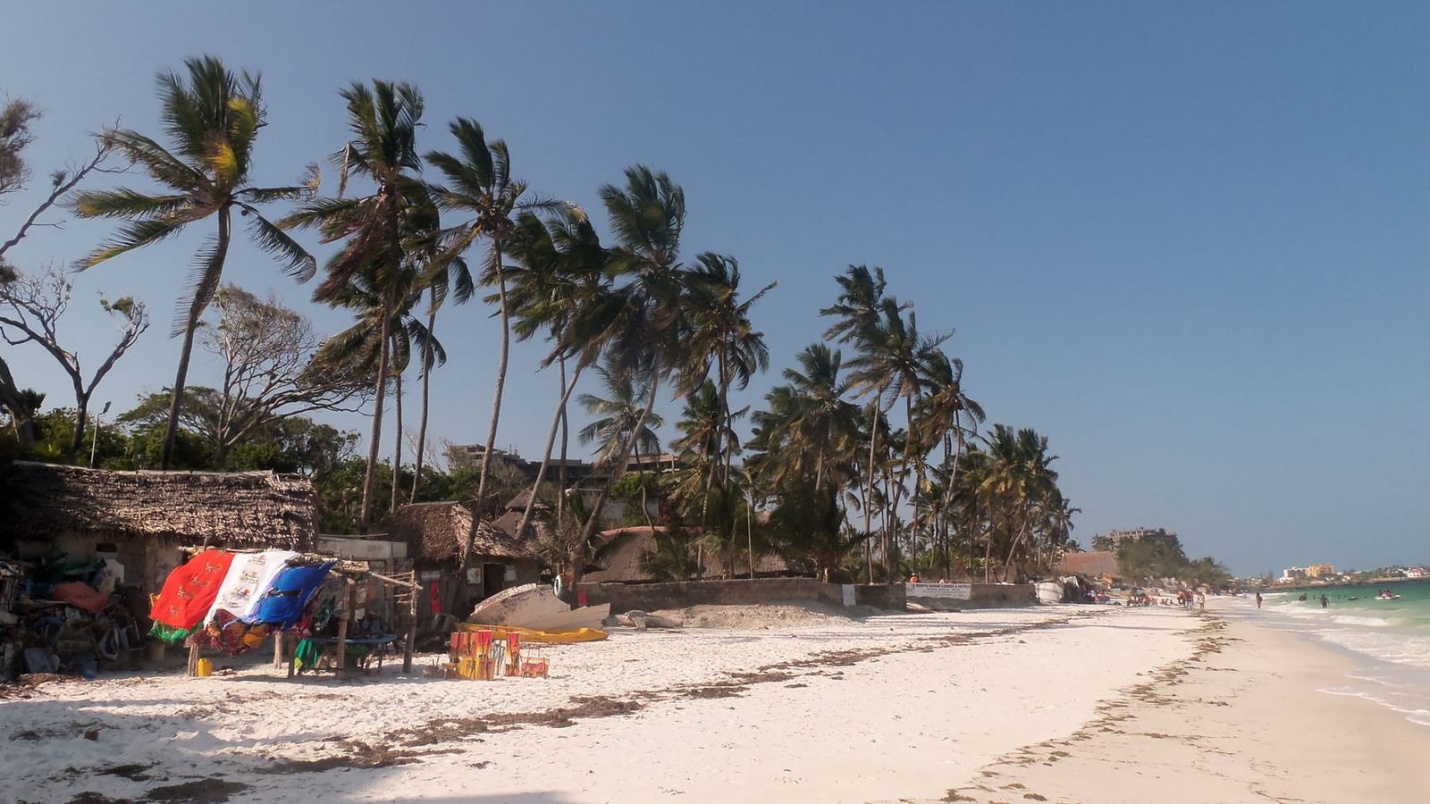 Things to do in Mombasa