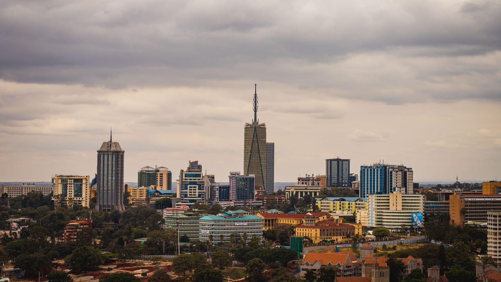 Things to do in Nairobi