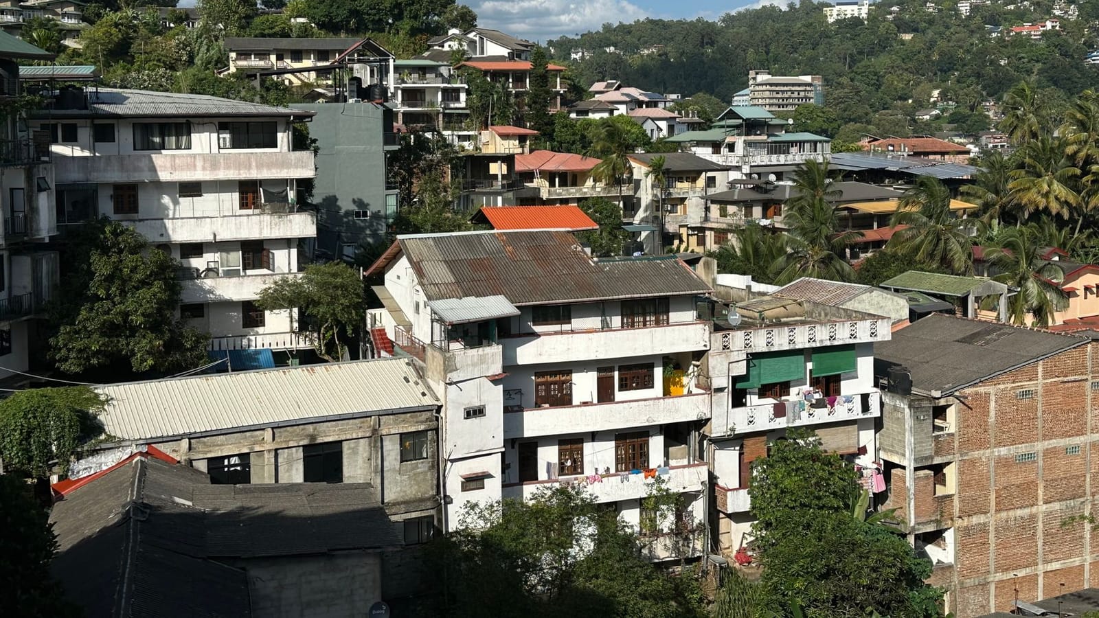 Kandy, Sri Lanka