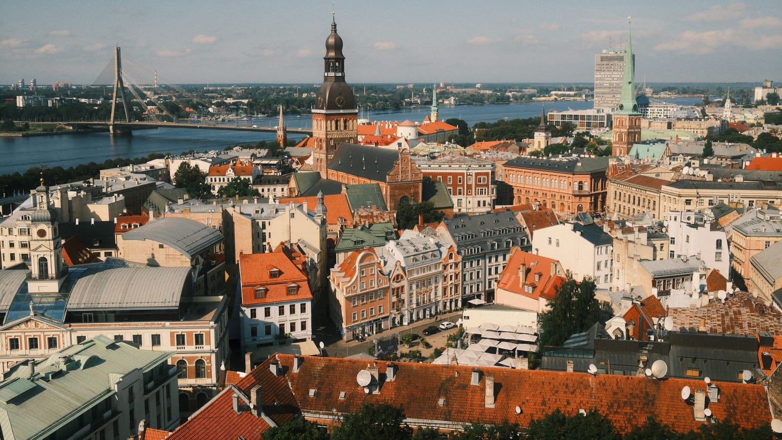 Riga, Latvia