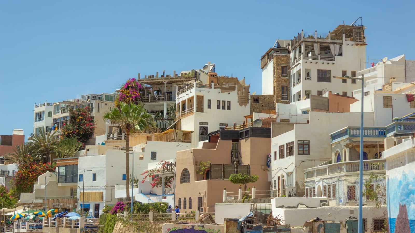 Agadir, Morocco