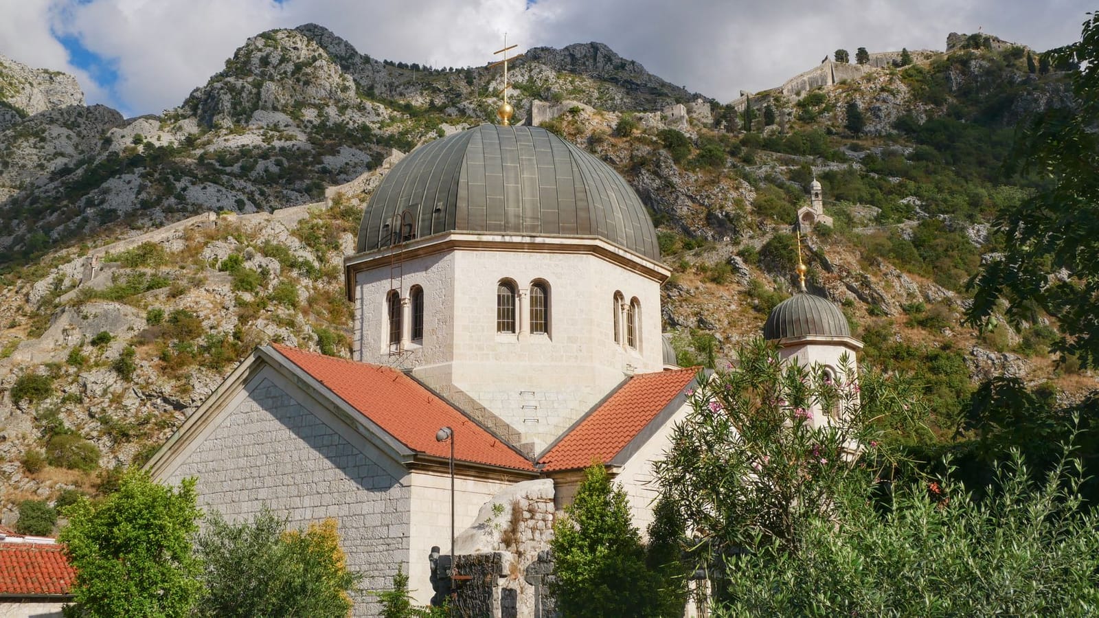 Things to do in Kotor