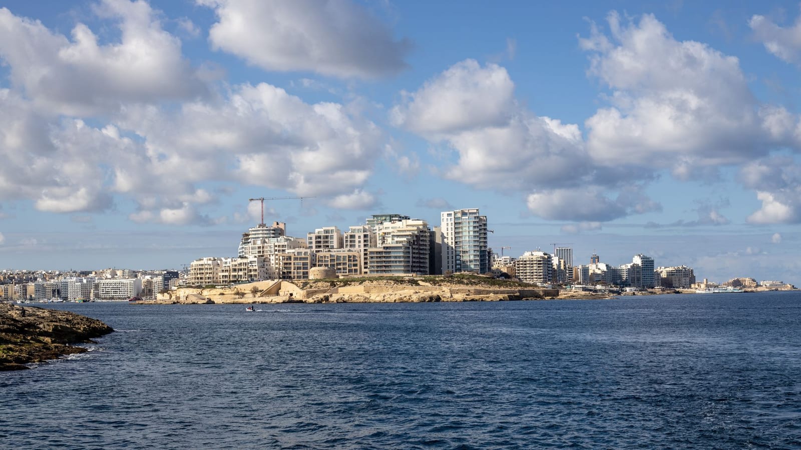 Sliema, Malta