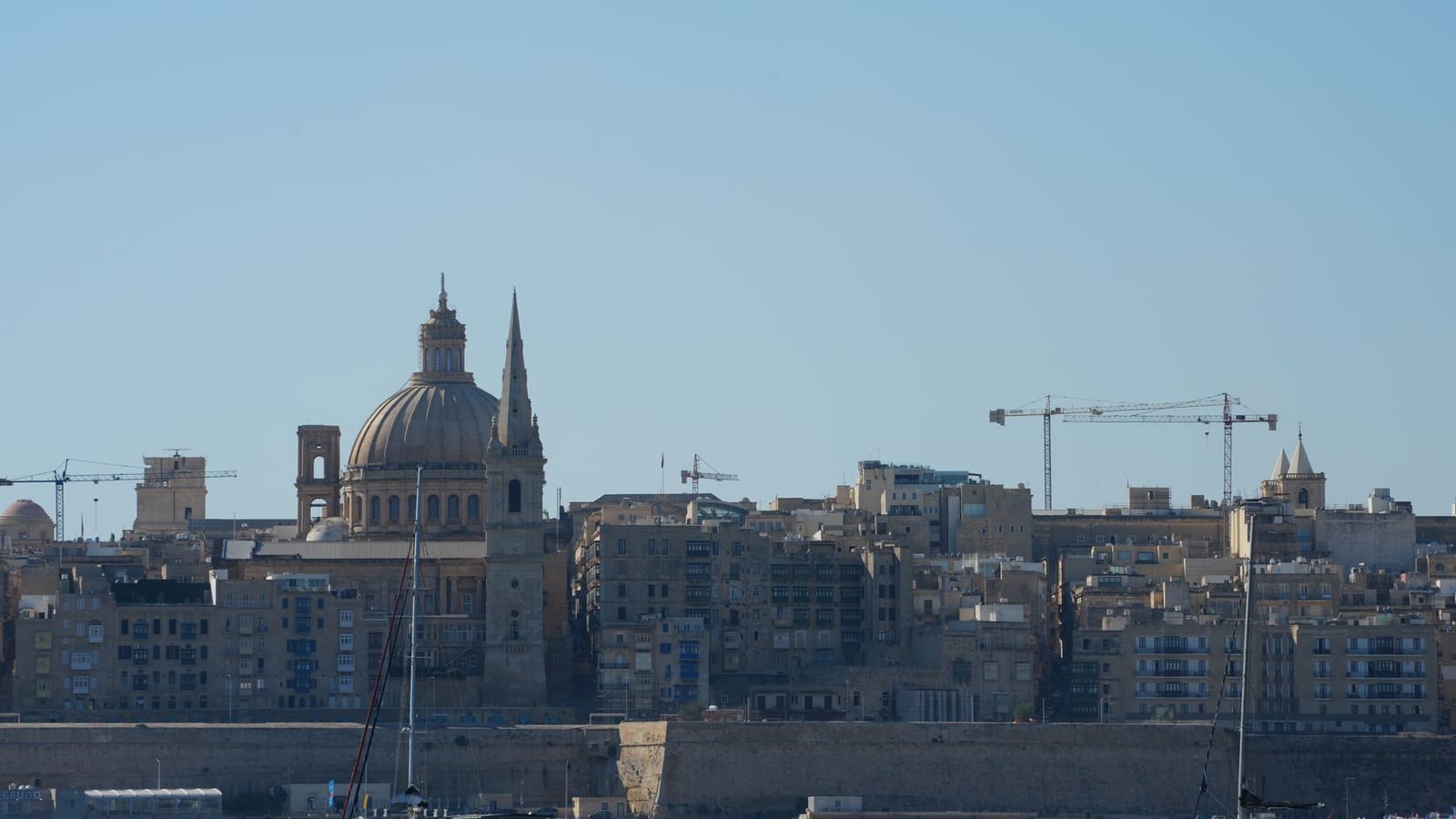 Valletta, Malta
