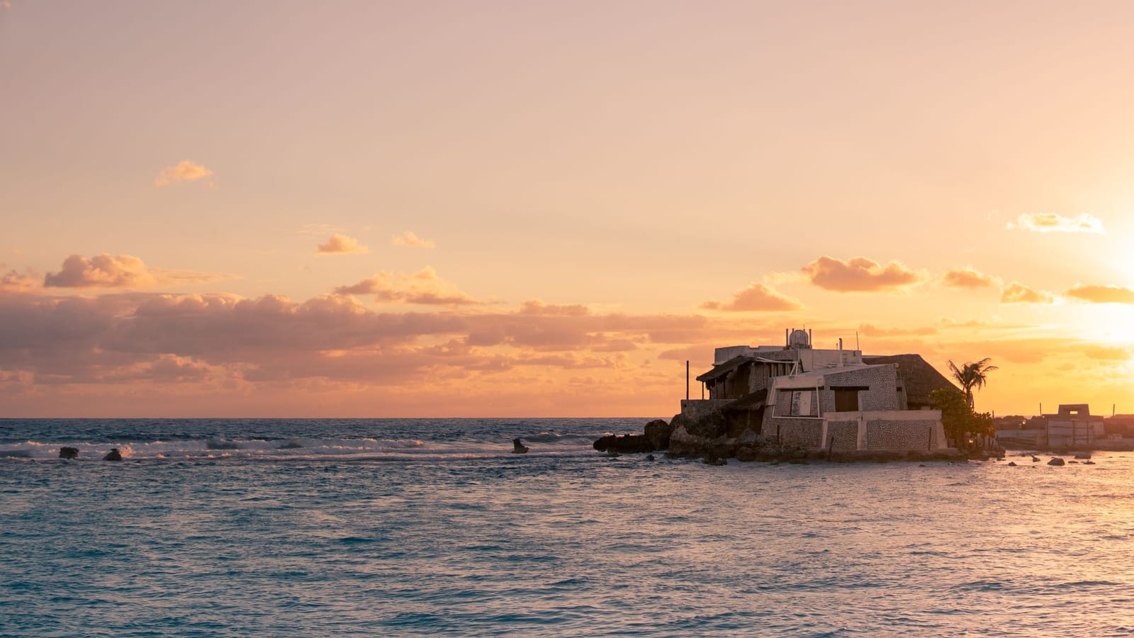 Things to do in Isla Mujeres