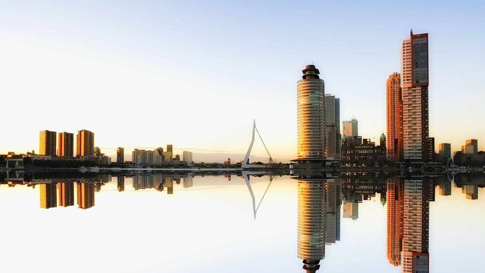 Rotterdam, Netherlands