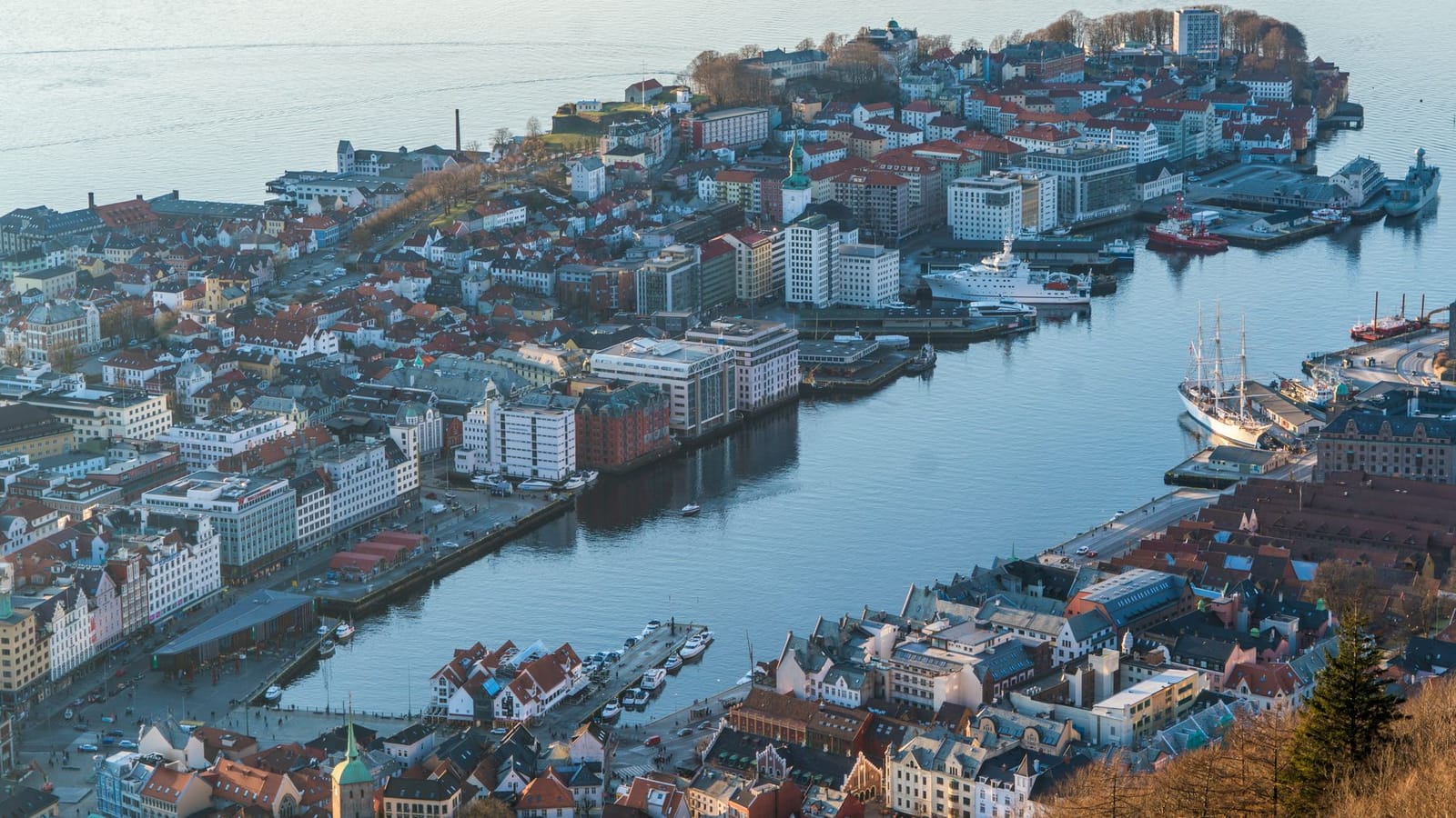 Bergen, Norway