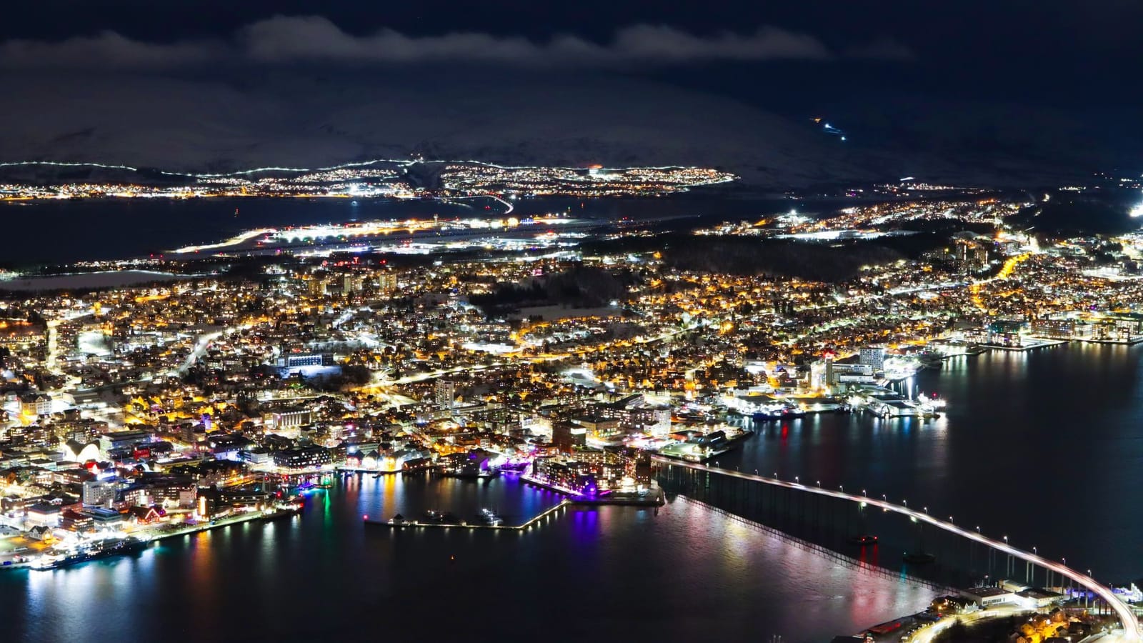 Tromsø, Norway