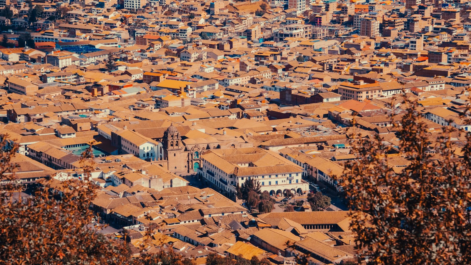 Things to do in Cusco