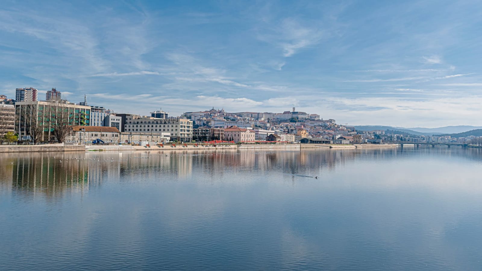 Coimbra, Portugal