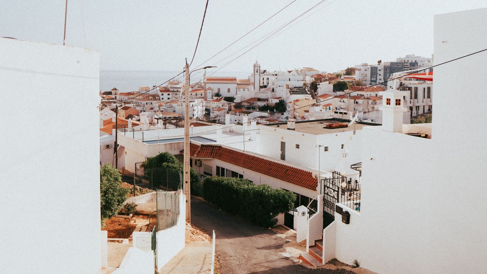Things to do in Faro