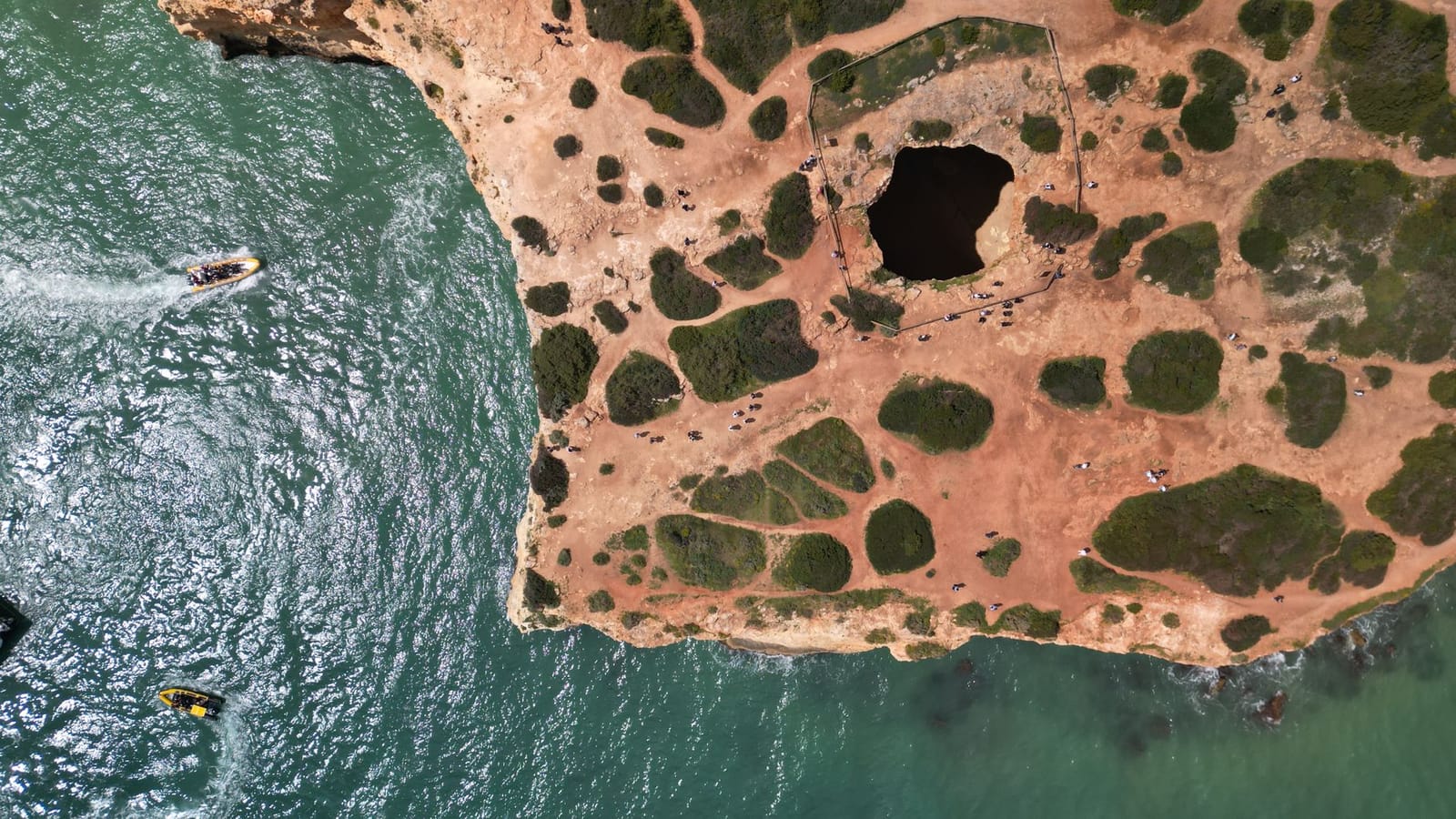 Portimão, Algarve, Portugal