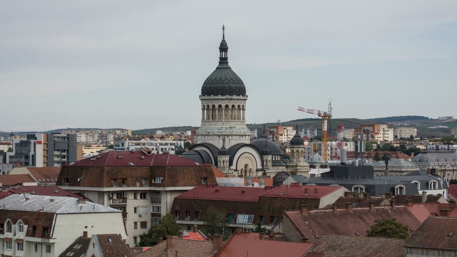Things to do in Cluj-Napoca