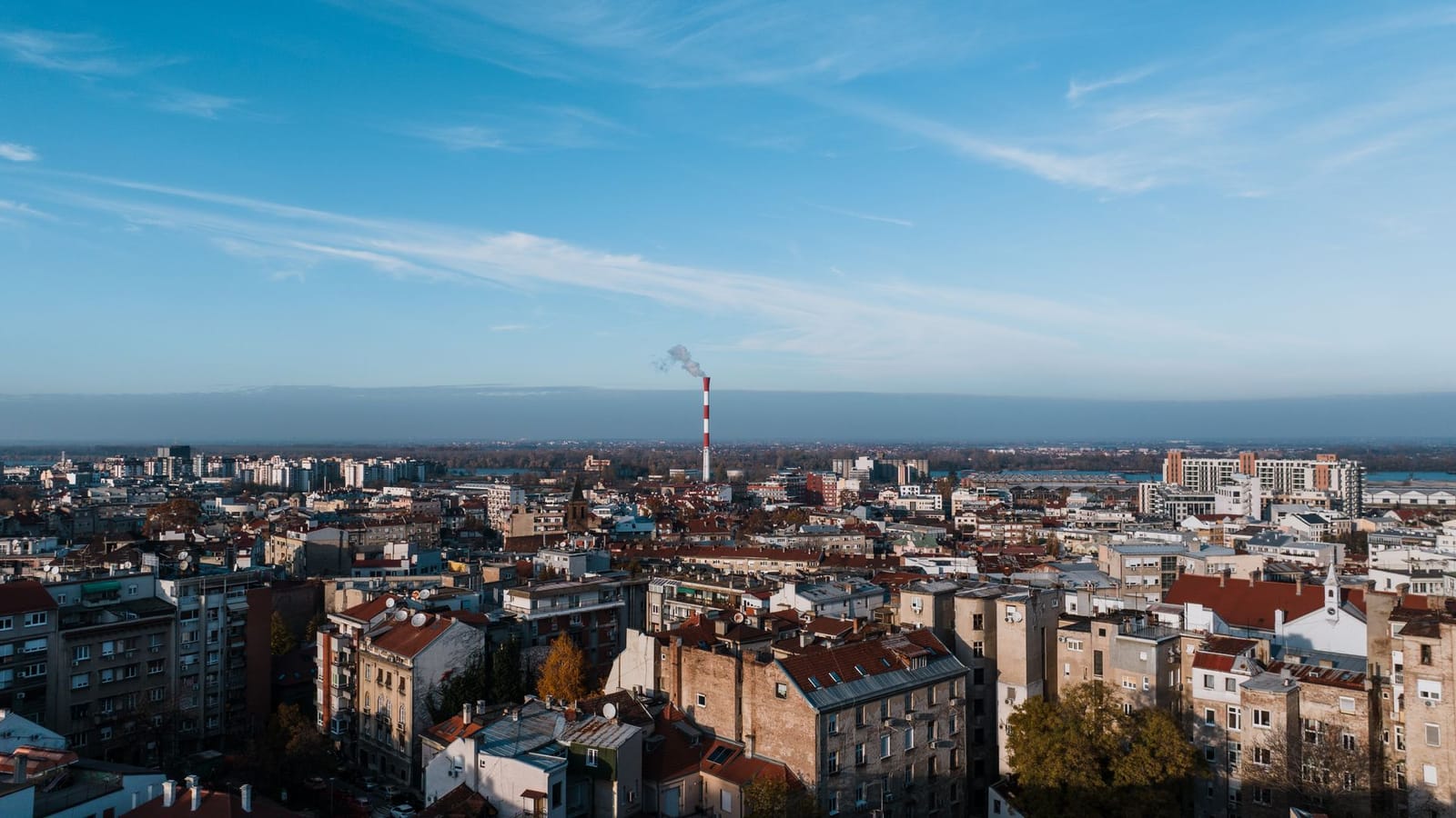 Things to do in Belgrade