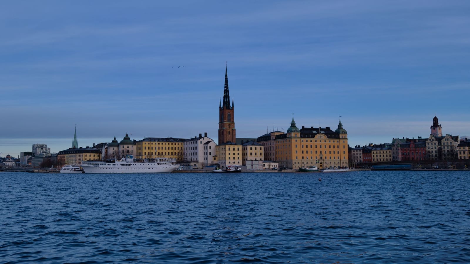Things to do in Stockholm