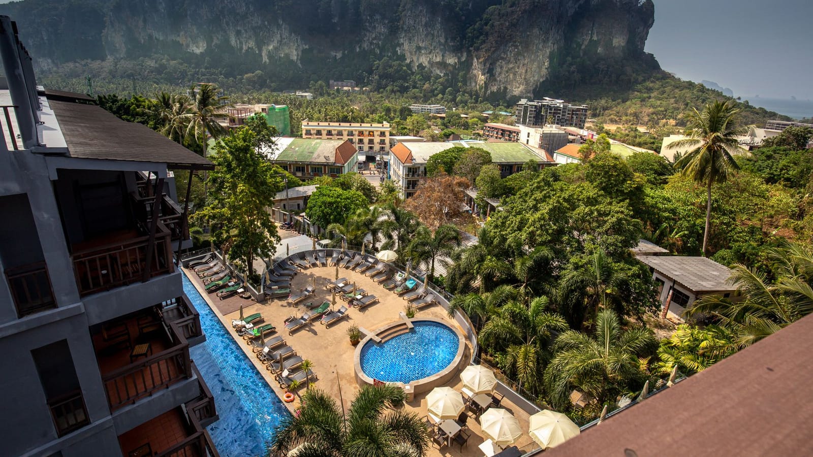 Things to do in Ao Nang