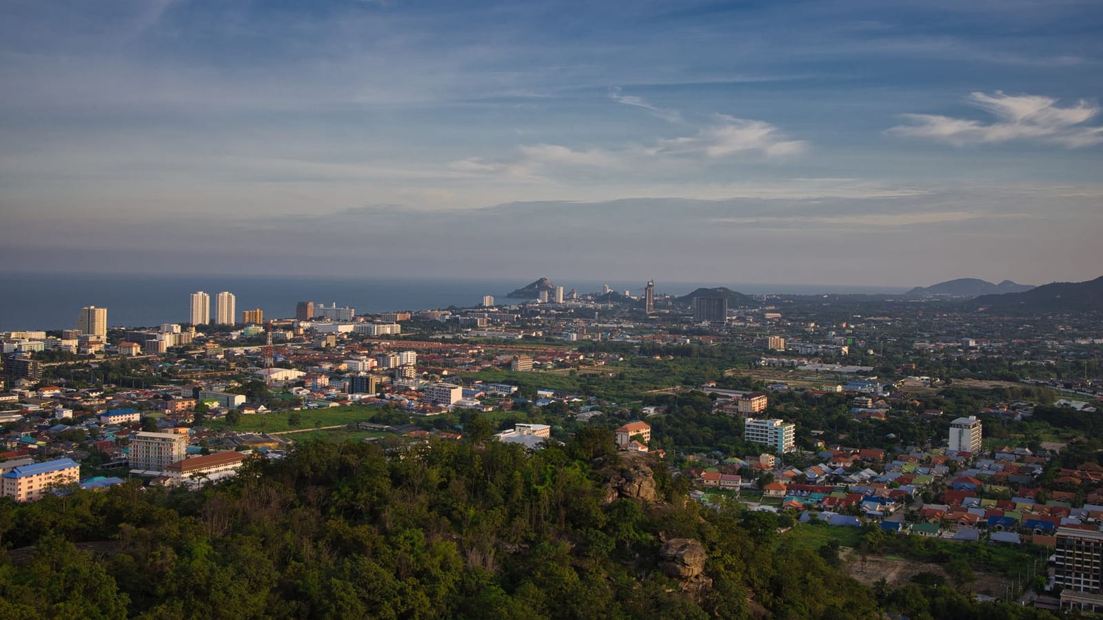Things to do in Kathu