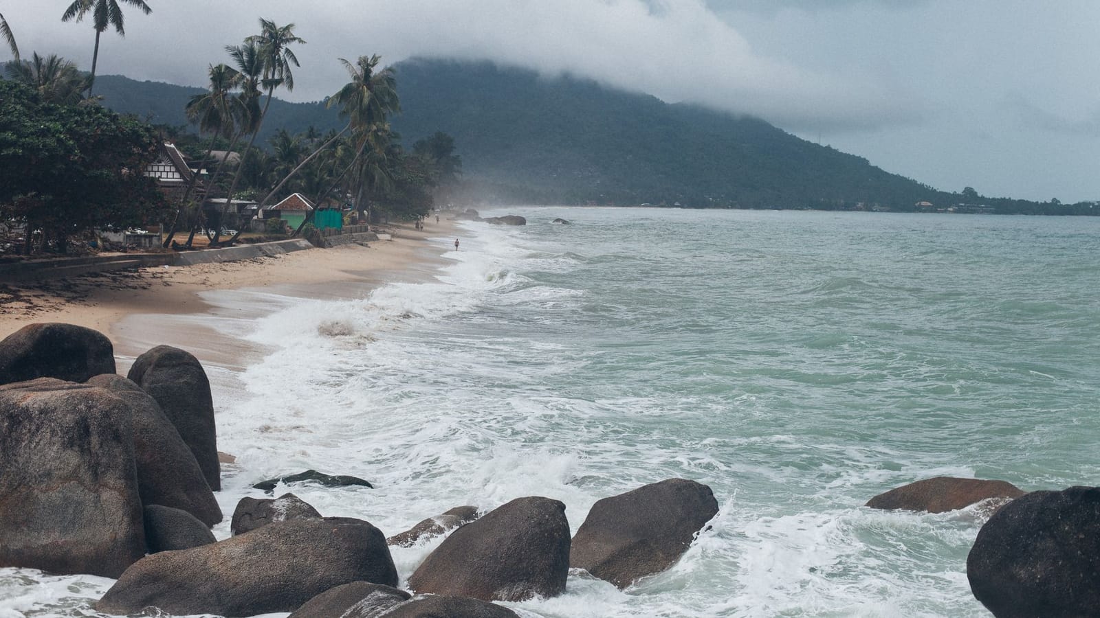 Things to do in Koh Samui