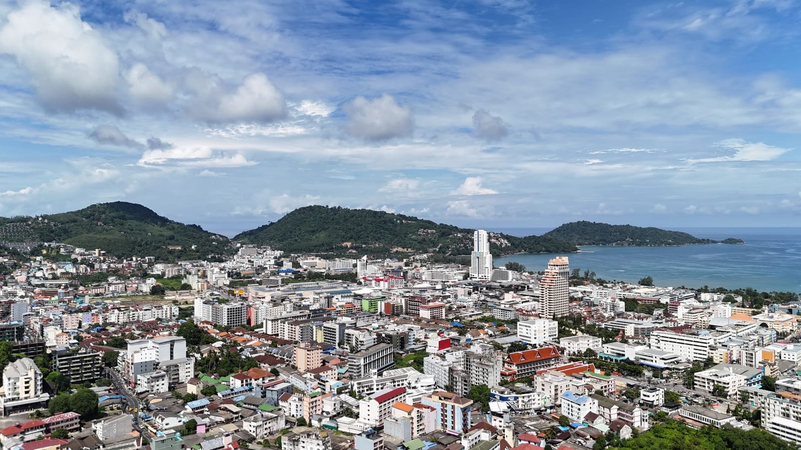 Patong, Thailand