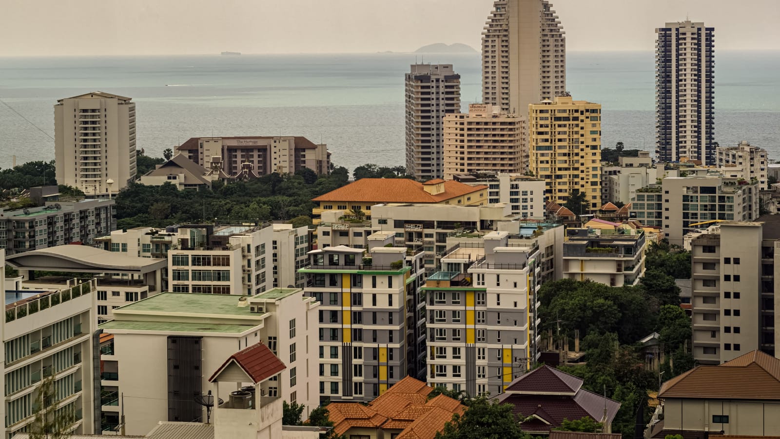 Things to do in Pattaya