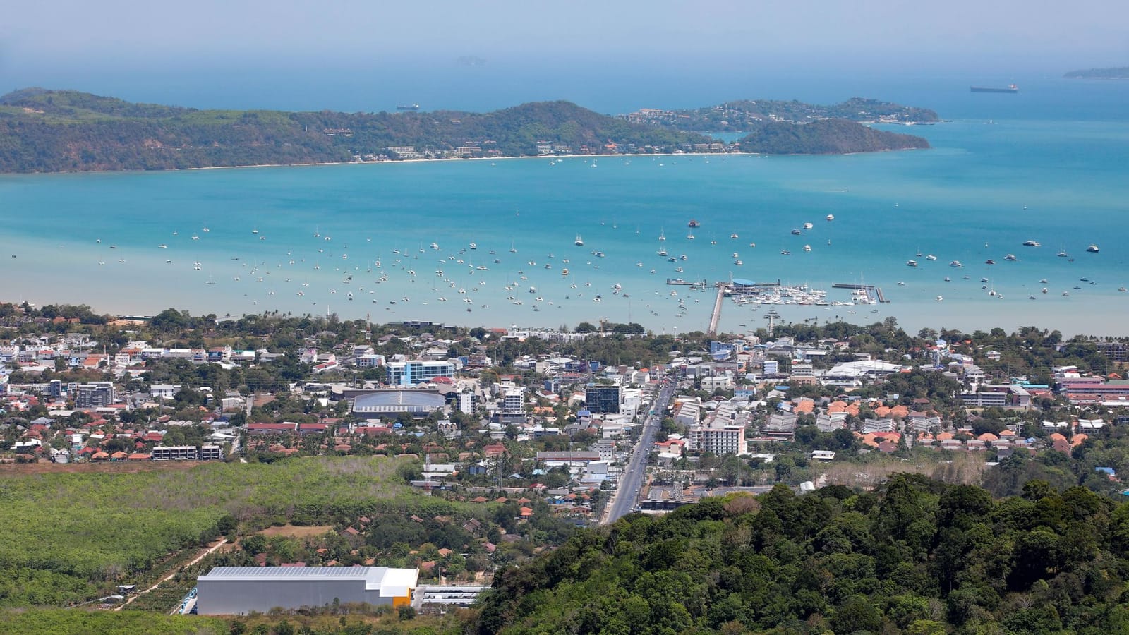 Things to do in Phuket
