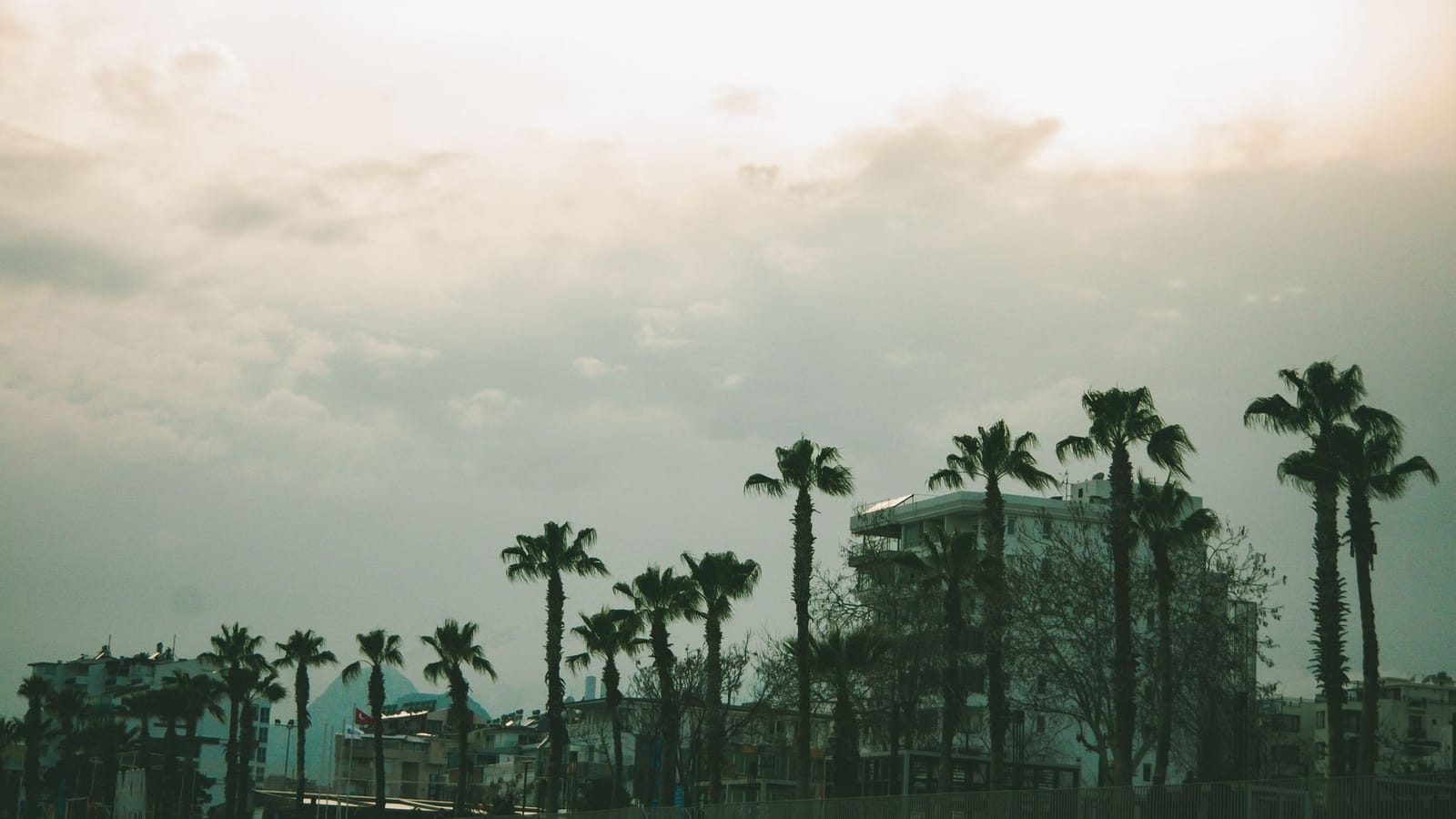 Things to do in Antalya