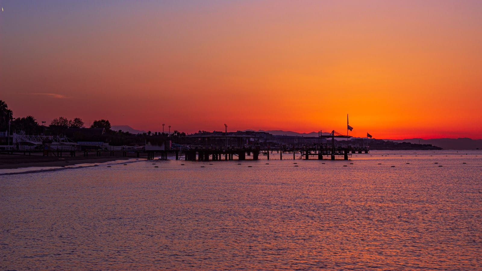 Things to do in Belek