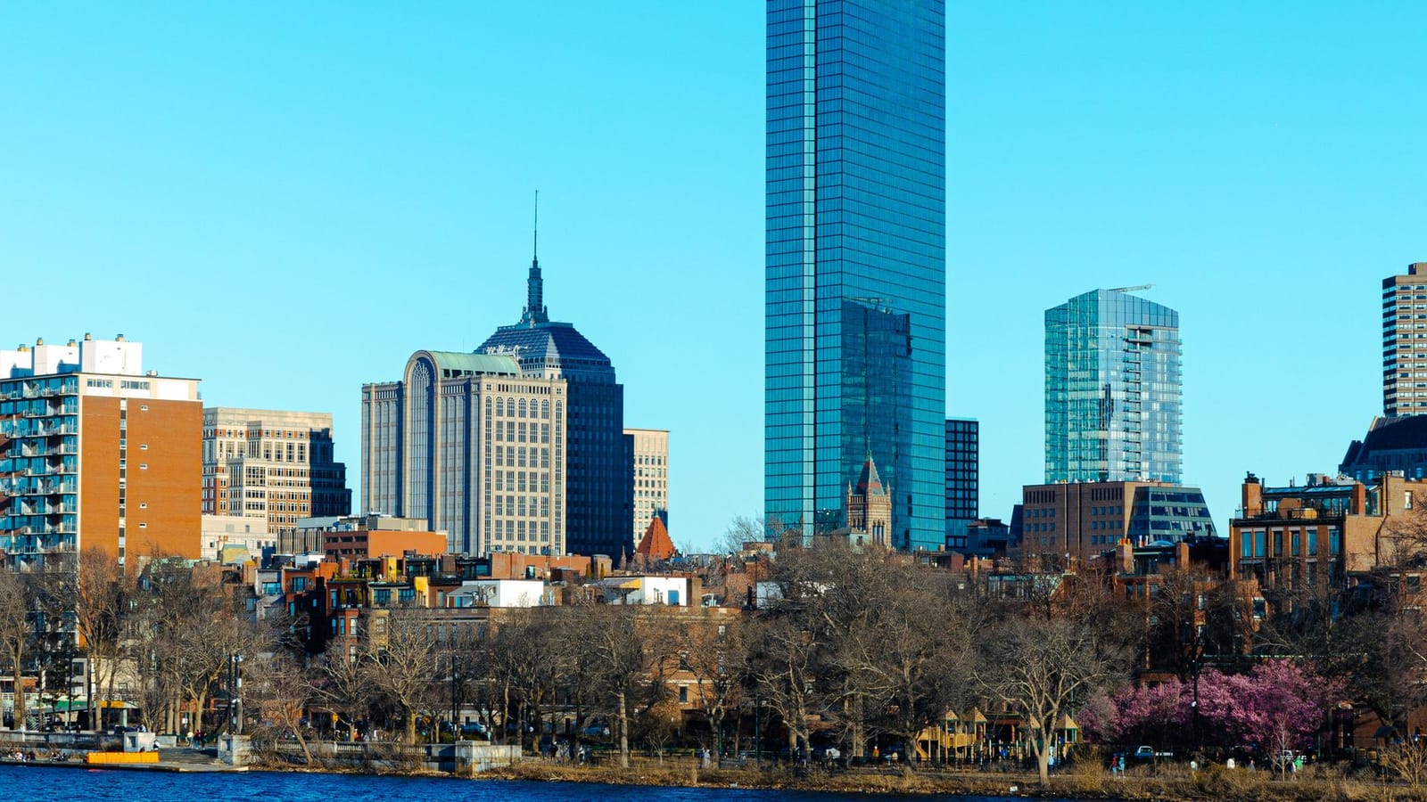 Things to do in Boston