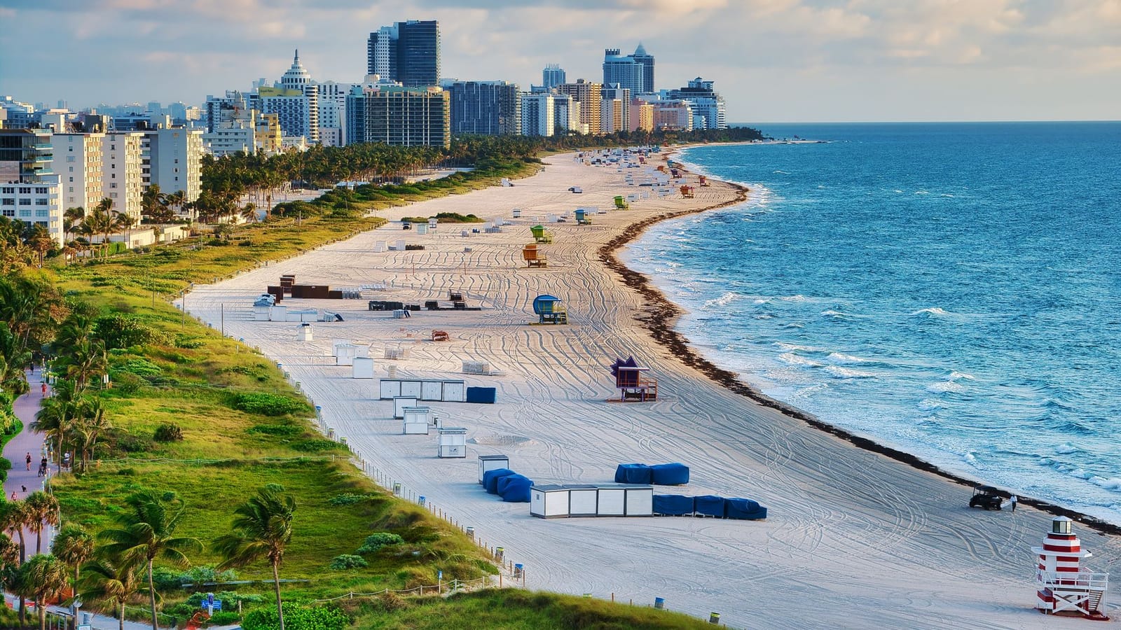 Things to do in Miami Beach