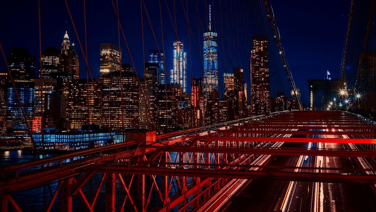 Things to do in New York
